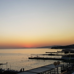 Елена Тихонова, 11.07, Москва