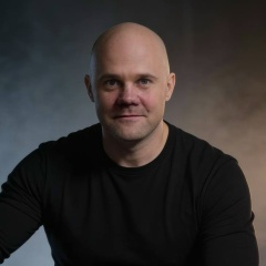 Алексей Ратников, Москва
