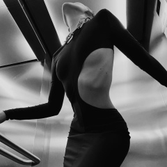 Юлия Подольская, 10.03.1986, Одесса