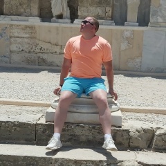 Алексей Кручинин, 08.03