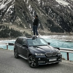 Бауыржан Турсынбек, 04.08, Алматы