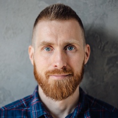 Георгий Кожин, Санкт-Петербург