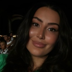 Zarina Bekmurzova, 08.07, Владикавказ