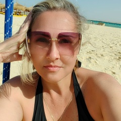 Елена Юрина, 04.03, Выкса