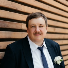 Андрей Бровков, 09.11.1985, Белгород