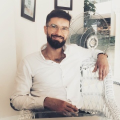 Андрей Морозов, 03.04, New York City