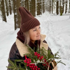 Анна Ермолаева, 28.04, Клин