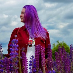Светлана Кирпус, 01.07