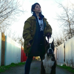 Карина Grace, 01.12.1988