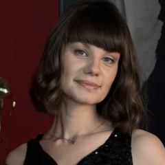 Инга Зиновьева, 10.04.1988, Гремячево