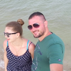 Александр Чубий, 08.08.1988, Днепр (Днепропетровск)