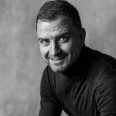 Всеволод Баев, 22.08.1984, Москва