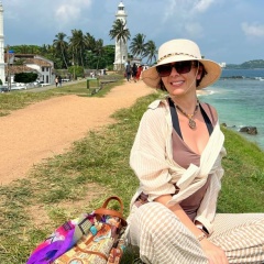 Татьяна Жигалова, Севастополь