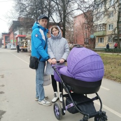 Сергей Четверков