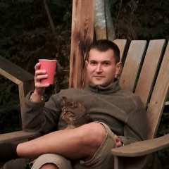 Андрей Колесниченко, Санкт-Петербург