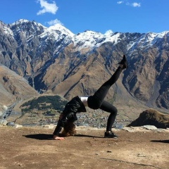 Ксения Сафронова, 14.09.1992, Köln