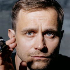 Паша Михайлов, Санкт-Петербург