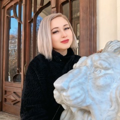 Наталия Авдеева, 26.12.1981, Тамбов