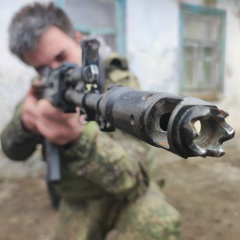 Ринат Нармурадов, 22.04, Москва