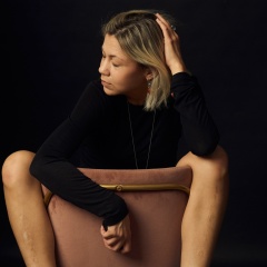 Лена Гранкина, 09.01.1989, Москва