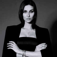 Анна Белявская, 19.09, Одесса