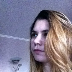 Алёна Загородняя, 24.08.1986, Киев