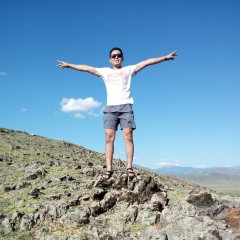 Ерлан Кенжебаев, 08.11, Семей