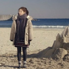 Александра Хаменко, 15.05.1994, Москва