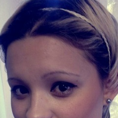 Наталия Харитонова, 10.07.1991, Астана