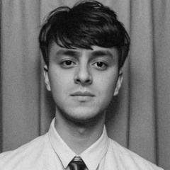 San Ginov, Москва