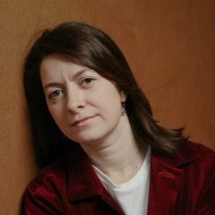 Ярослава Былинкина, 08.06.1989, Санкт-Петербург