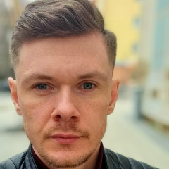 Евгений Чокля, 10.10.1989, Сыктывкар