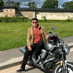 Nikita Kadochnikov, 20.05.1987, Shanghai