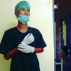 Kaung Htut-Oo, 21.09.1998, Myanaung