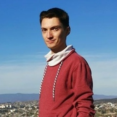 Дмитрий Шихов