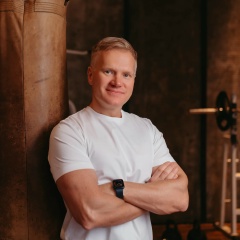 Андрей Иванов, 12.04.1975, Санкт-Петербург