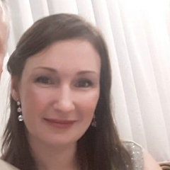 Лена Гембаржевская, 26.06.1983, Москва