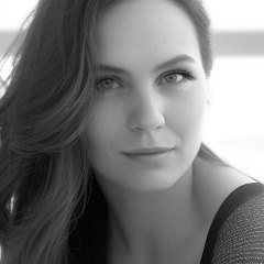 Анна Чистякова, Краснодар