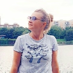 Наталья Потапова, 04.03.1980, Москва