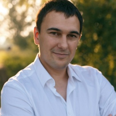 Олег Осипов, 22.11, Уфа