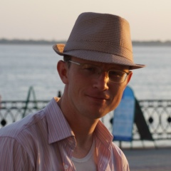 Владимир Небучин, 18.07.1986, Сочи
