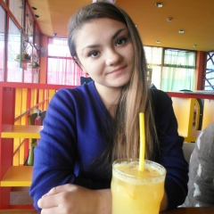 Adelina Prozorovschi, 29.04.2000, Кишинев