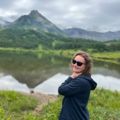 Мария Ярославцева, 02.12