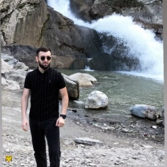 Джабраил Нурмагамедов, 15.04