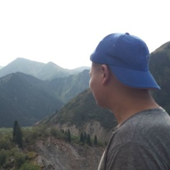 Вэн-хай Юань, 14.03, Есик