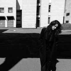 Катерина Мамайсур, 11.05