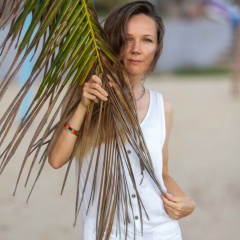 Екатерина Соковикова, 15.05, Москва