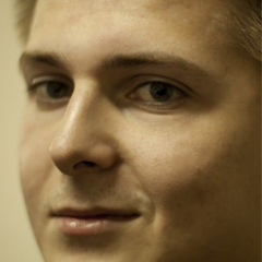 Павел Митюшкин, 15.08, Днепр (Днепропетровск)