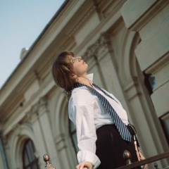 Елена Берус, 26.01, Новочеркасск