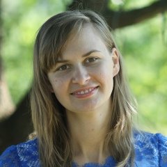 Таня Кужельная, 13.05, Минск